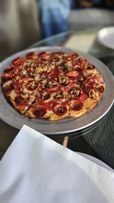 Furioso Vineyards by null