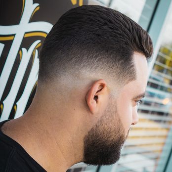 Authentic's Barber Shop 2 - Barbers Near Me - Petaluma, California Authentic's Barber Shop 2 - Barbers Near Me - Petaluma, California