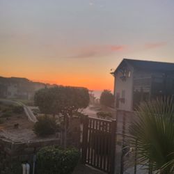 WorldMark Marina Dunes - From room 114