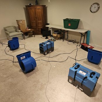 Hydro Shield Restoration - Damage Restoration Near Me - Winfield, Illinois