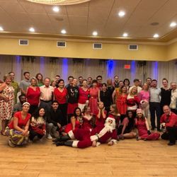 Magic Dance Club - Magic Christmas Party 2025!