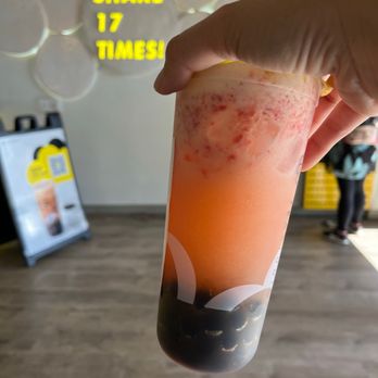 Sunright Tea Studio - Sunnyvale - Bubble Tea Near Me - Sunnyvale, California Sunright Tea Studio - Sunnyvale - Bubble Tea Near Me - Sunnyvale, California