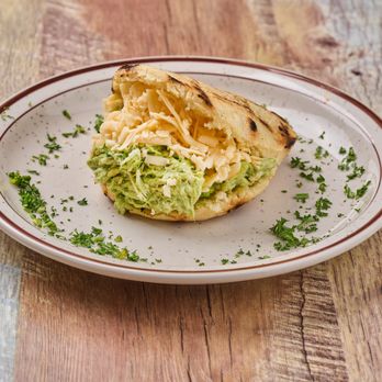 Apamate Bistro - REINA PEPIADA rellena de puro sabor. - Latin American Near Me - Pinecrest, Florida