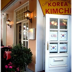Kimchi