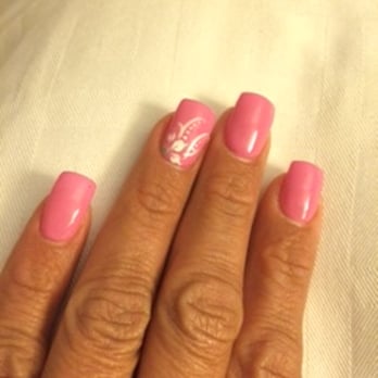 Magic Nails - Absolutely love this! - Nail Salons Near Me - Reno, Nevada