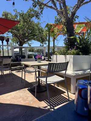 The Wine Pub & Restaurant (Now Juno's) by null