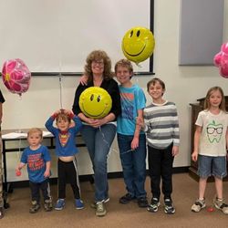 Good Skin Matters - Junior Authors