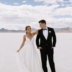 Malmrose Bridal
