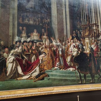 Musée du Louvre - Museums Near Me - Paris, 75