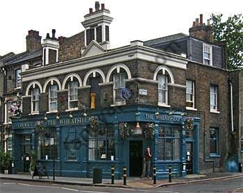 Tia Maria - Brazilian Bar & Restaurant London by null
