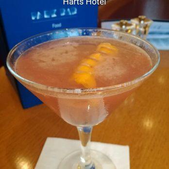 Hart's Hotel & Kitchen - Hotels Near Me - Nottingham, NGM