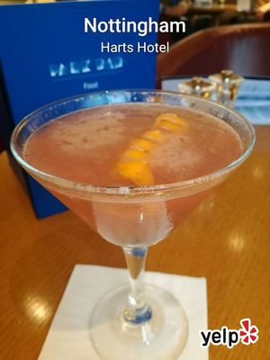 Hart's Hotel and Kitchen by null