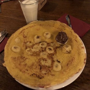 The Pancake Bakery - Pancakes Near Me - Amsterdam, New Hampshire