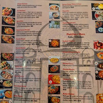 Punjabi Indian Cuisine - Indian Near Me - Tijuana, BCN Punjabi Indian Cuisine - Indian Near Me - Tijuana, BCN