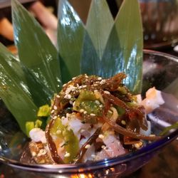 Japanese, Chinese, Sushi Bars