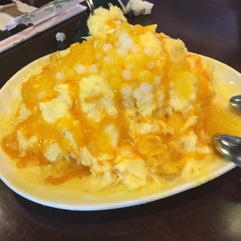 Corner 17 - Mango shave ice Large - Chinese Near Me - Saint Louis, Missouri Corner 17 - Mango shave ice Large - Chinese Near Me - Saint Louis, Missouri