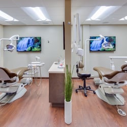 Coyote Hills Family Dentistry - Hygiene rooms 1 and 2