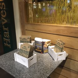 Harvester Braehead Xscape Centre