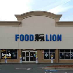 Food Lion - Food Lion on Park Road in Charlotte NC