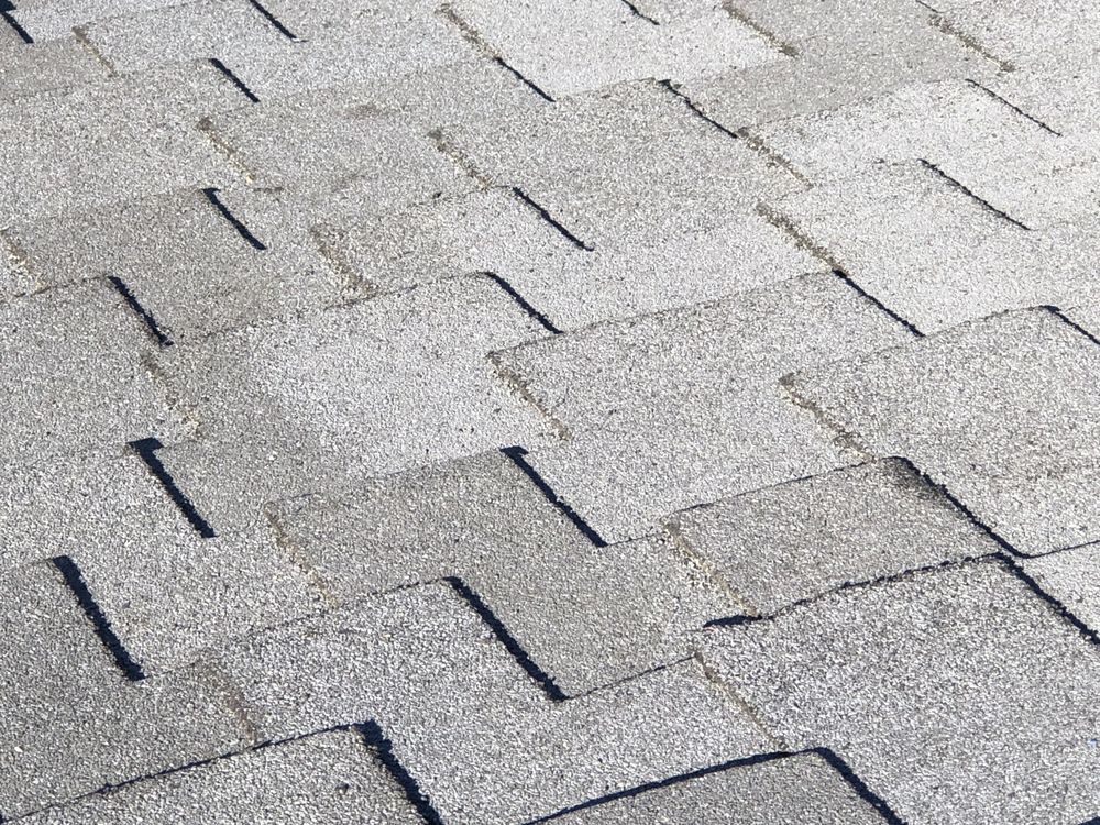 Slide of T & U Roofing