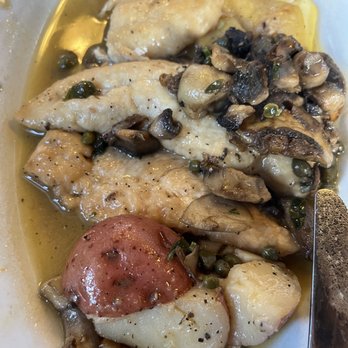 BenCotto - Boston - Picata - Italian Near Me - Boston, Massachusetts BenCotto - Boston - Picata - Italian Near Me - Boston, Massachusetts
