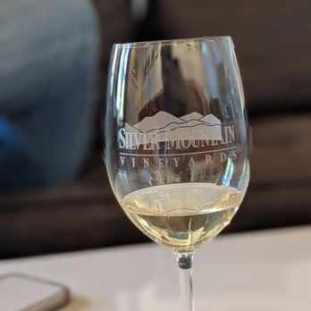 Silver Mountain Vineyards - Silver mountain! - Wineries Near Me - Santa Cruz, California Silver Mountain Vineyards - Silver mountain! - Wineries Near Me - Santa Cruz, California