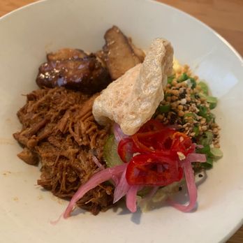 Koko Head Cafe - Don Buri Chen - Breakfast & Brunch Near Me - Honolulu, Hawaii