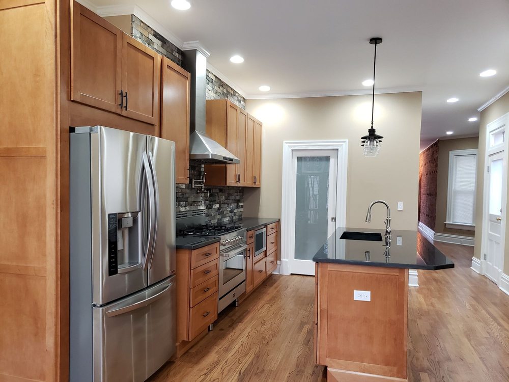 Slide of Complete Home Maintenance