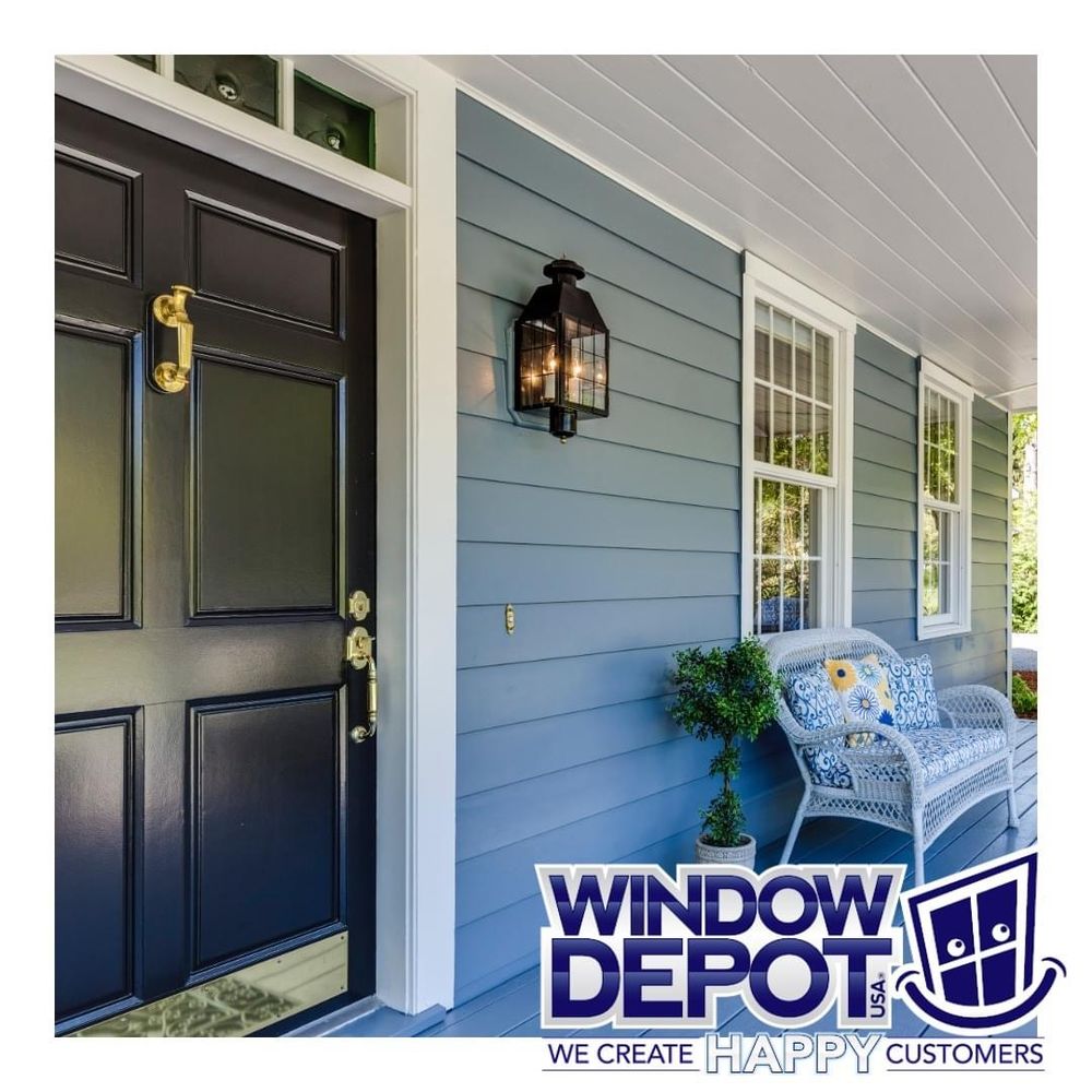 Window Depot of South Boston - veterans service organization in Dedham, MA