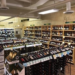 SavWay Fine Wines & Spirits