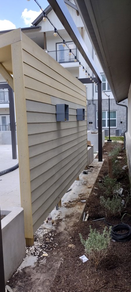 Slide of Momentum Construction Services