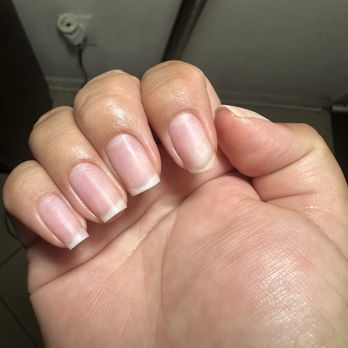 Ciel Nail Spa - Nail Salons Near Me - Northridge, California