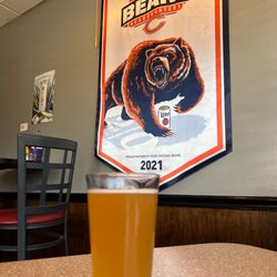 Eddie's of Arlington - Sammy Cold Snap nice and cold!