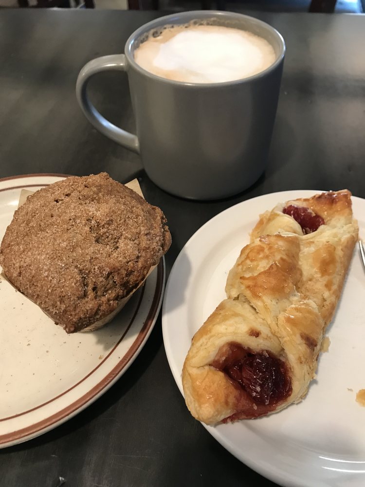 Social spots from Rogue Valley Roasting