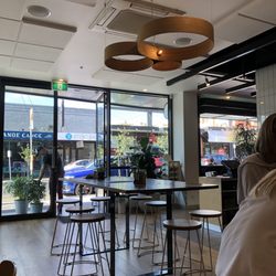 The Hamptons Bakery