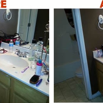 D C House Cleaning - Office Cleaning Near Me