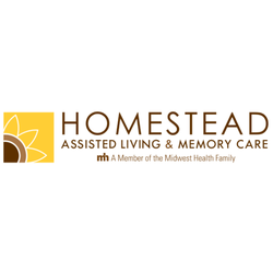 Homestead of Owasso