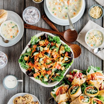 Zoup! Eatery - Salad Near Me - Grand Junction, Colorado Zoup! Eatery - Salad Near Me - Grand Junction, Colorado