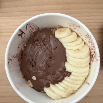 Acai Jungle Cafe - Classic Acai Bowl. - Sandwiches Near Me - Burbank, California