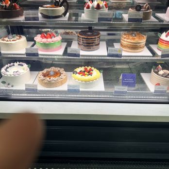 Paris Baguette - Yummy cakes - Bakeries Near Me - Sacramento, California Paris Baguette - Yummy cakes - Bakeries Near Me - Sacramento, California