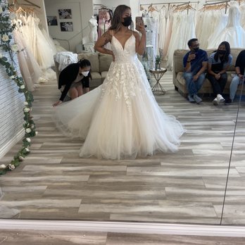 MiAmor Weddings - Bridal Near Me - Santee, California