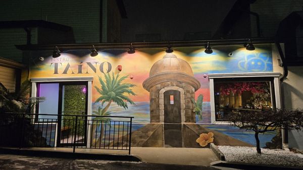 Bistro Taino by null