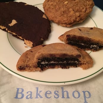 Bakeshop - So yummy - Desserts Near Me - Arlington, Virginia