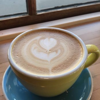 Circuit Coffee - Maple Latte - Coffee & Tea Near Me - Westfield, Massachusetts Circuit Coffee - Maple Latte - Coffee & Tea Near Me - Westfield, Massachusetts