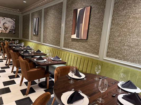 Champions Social Club by null