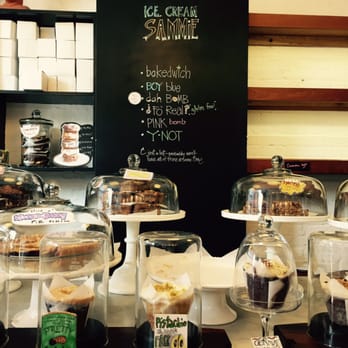 Baked & Wired - Bakeries Near Me - Washington, DC, District of Columbia