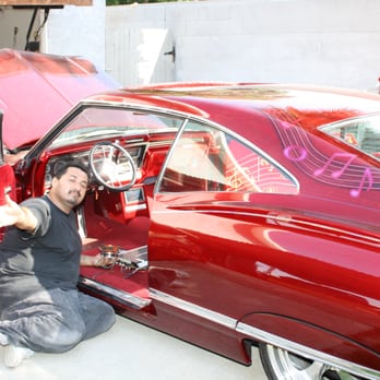M&M Car Pro's - THE FAMOUS TIERRA CAR - Body Shops Near Me - Fontana, California M&M Car Pro's - THE FAMOUS TIERRA CAR - Body Shops Near Me - Fontana, California