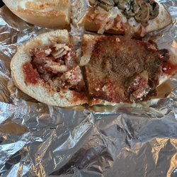 Bruno's Bakery and Cafe