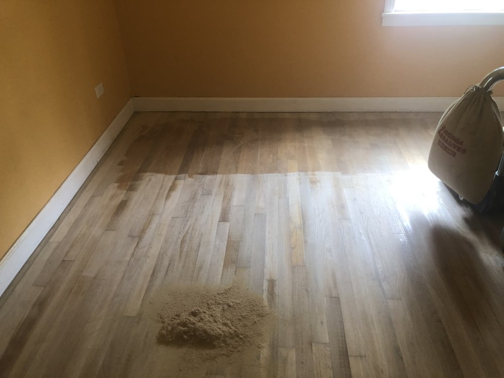 Slide of Hager's Remodeling & Services