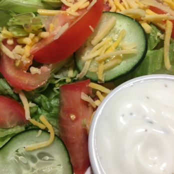 Pizza By Marchelloni - Good salad - Pizza Near Me - Joliet, Illinois Pizza By Marchelloni - Good salad - Pizza Near Me - Joliet, Illinois
